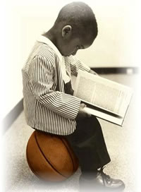 Tutoring to children
