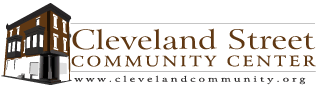 Cleveland Street Community Center