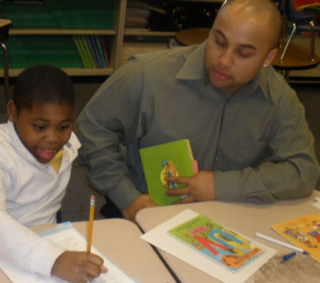 Reading disabilities