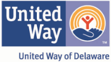 Donate through United Way